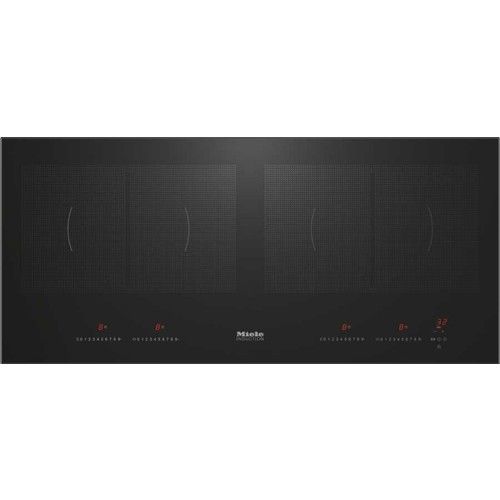 Miele KM 6381 Panorama İndüksiyonlu Ocak