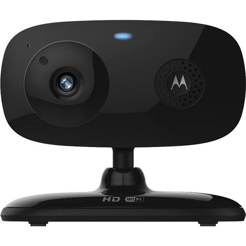 Motorola Focus 66 HD Wİ-Fİ Bebek İzleme & Güvenlik Kamerası